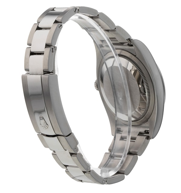 Rolex Datejust 116200 Image 3